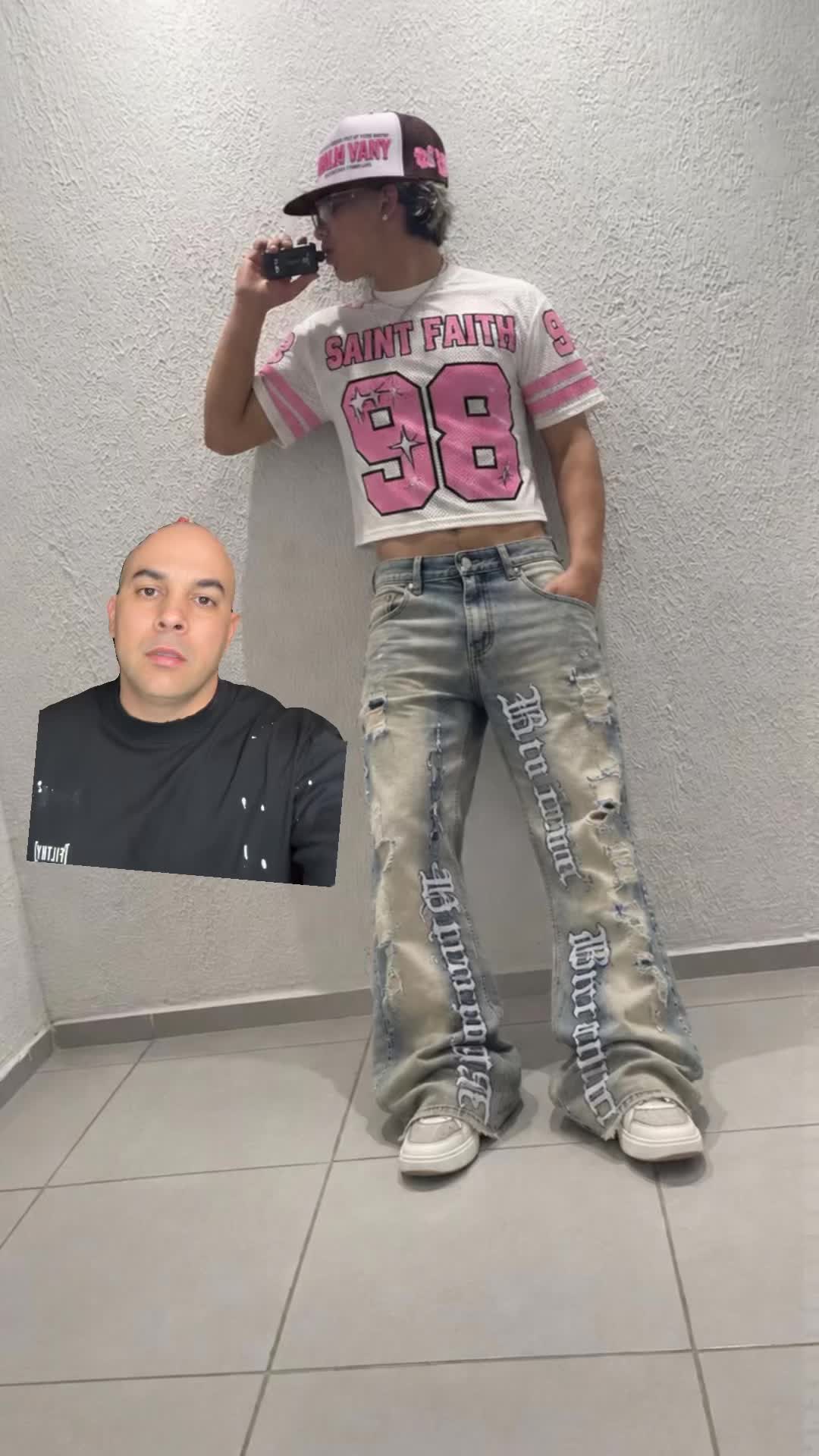 @Ariamhg 🕺