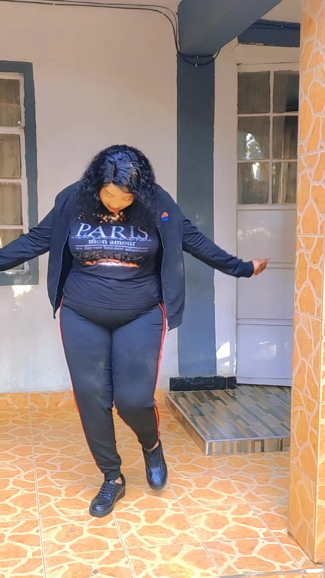@Stella Pemuko