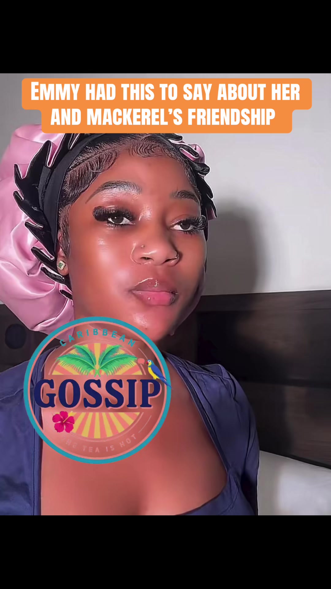@✨Caribbean Gossip✨