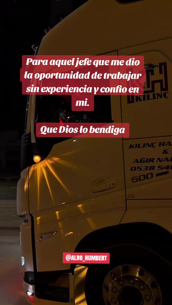 @Humberto &Aacute;lvarez R.