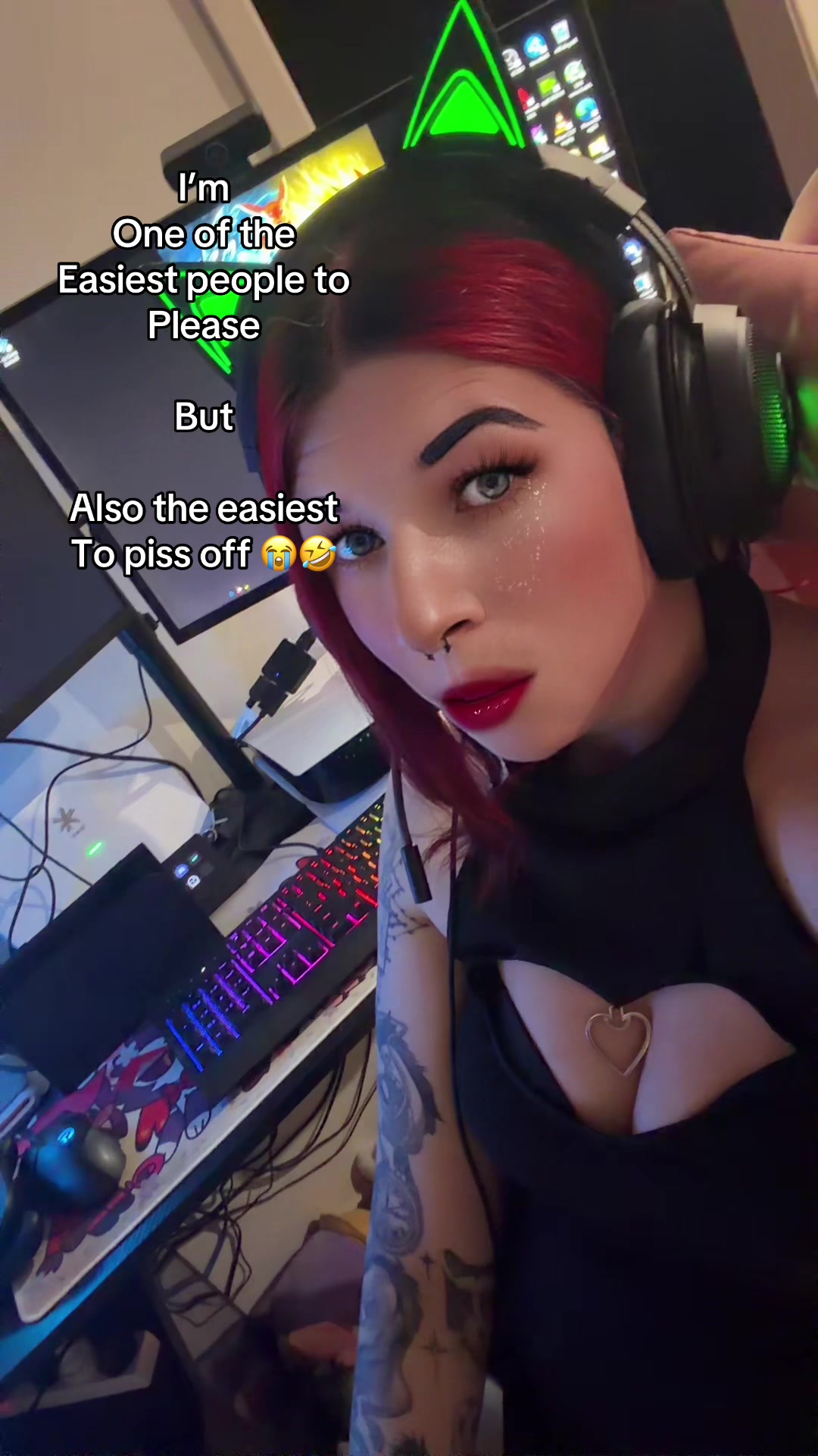 @💕Breevee💕🦊🇳🇿💝😈