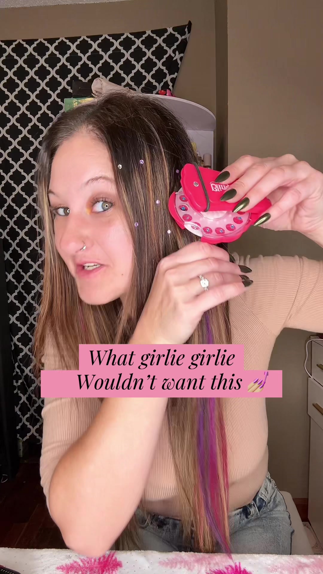 @Kaci Dixon
