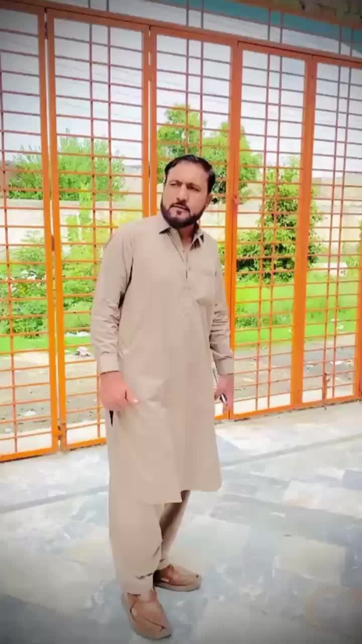 @Muqarab Khan Alam