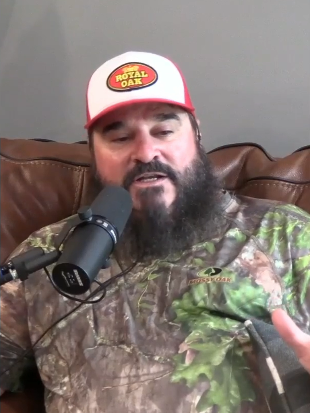 @buckjunkies