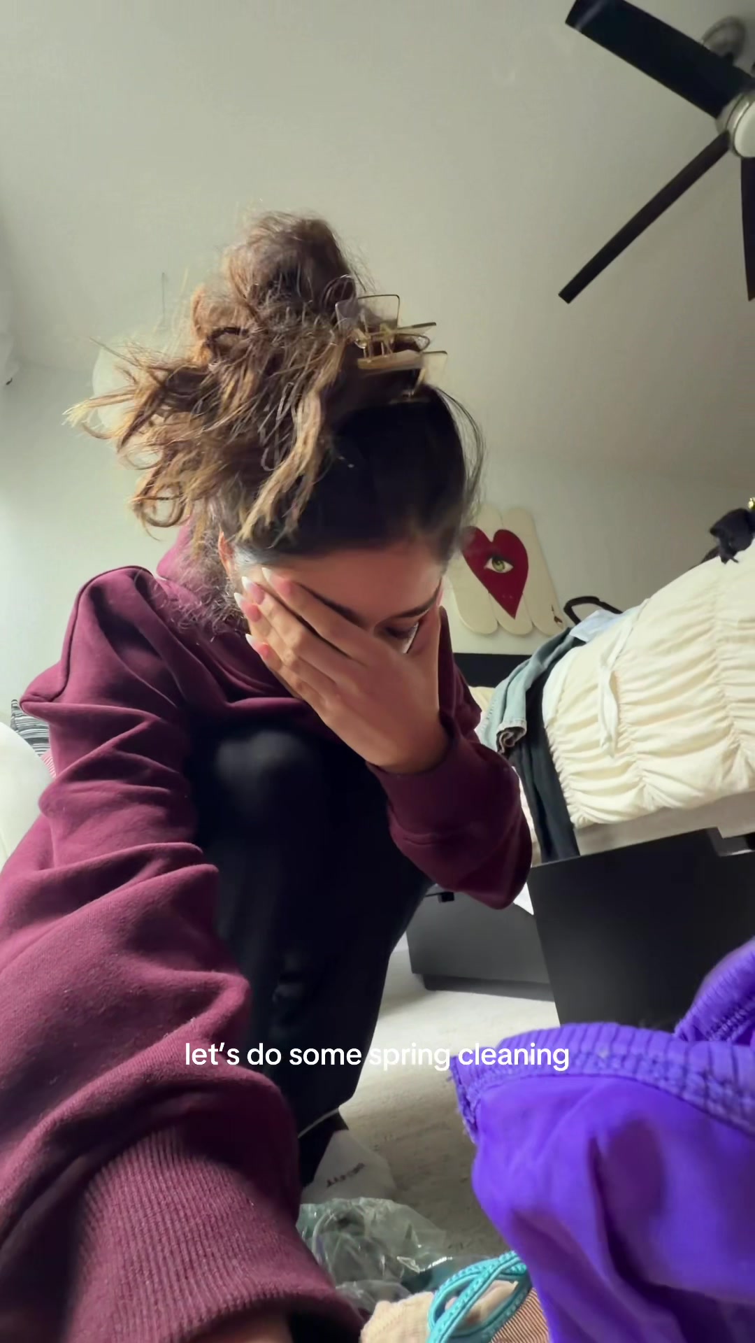 @cierra ortega
