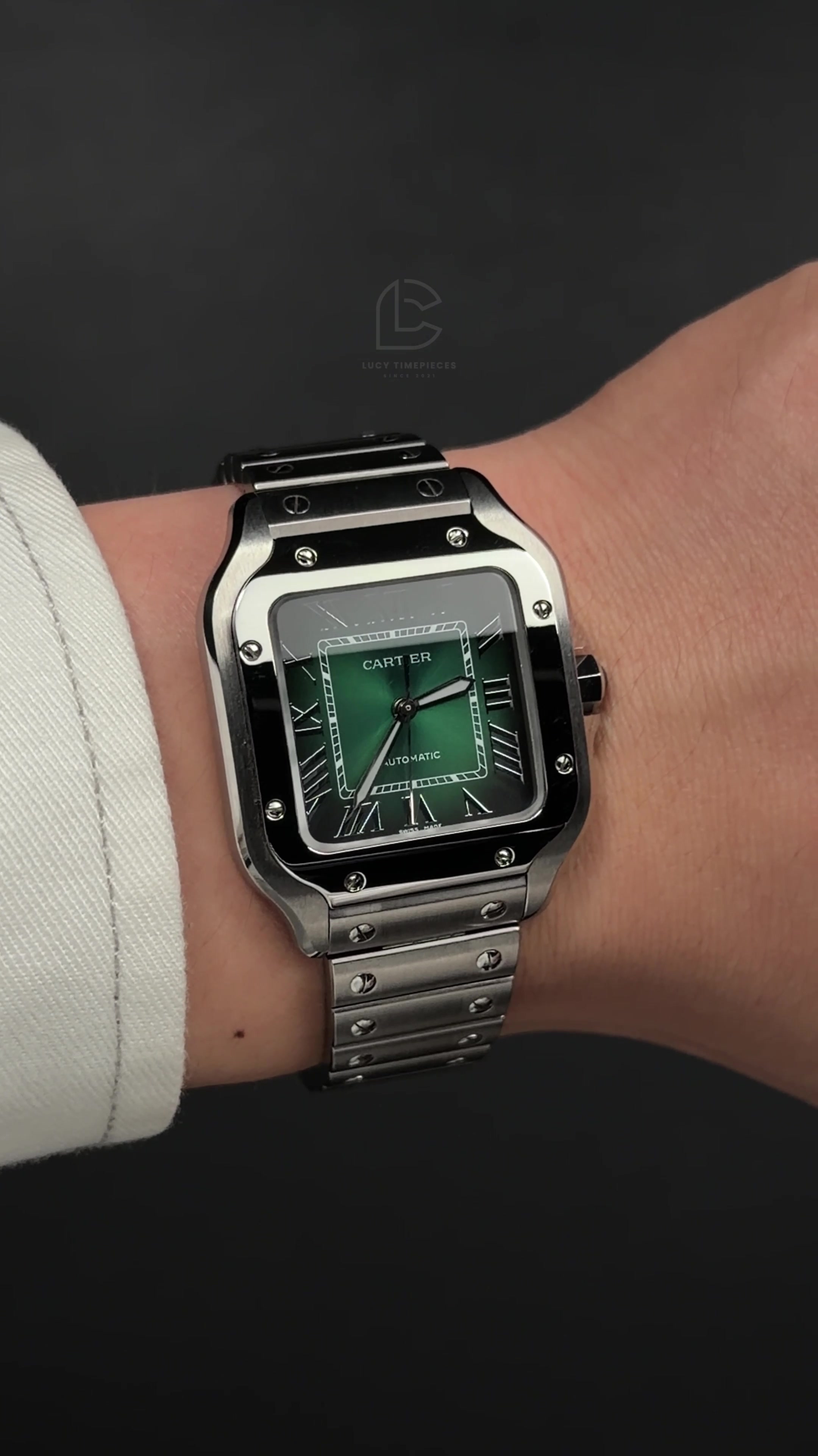 @LUCY TIMEPIECES