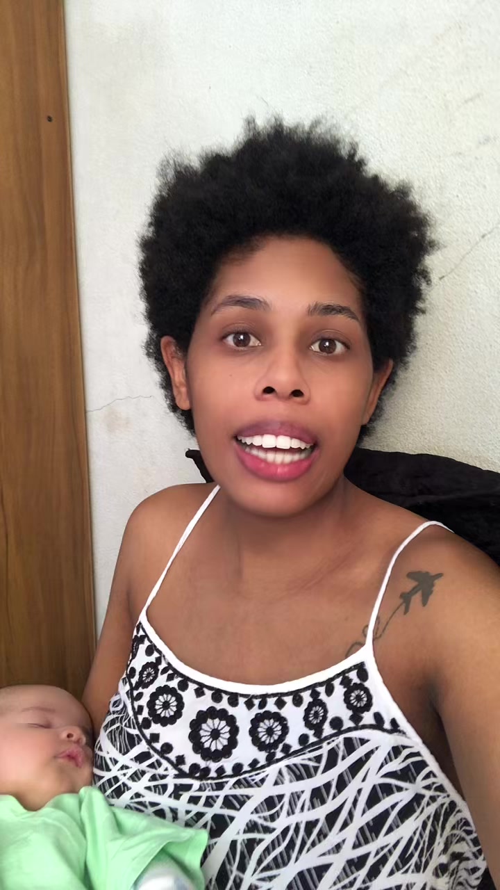 @Thais Cristina