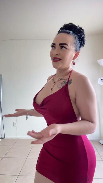 @Lesbi Mejía