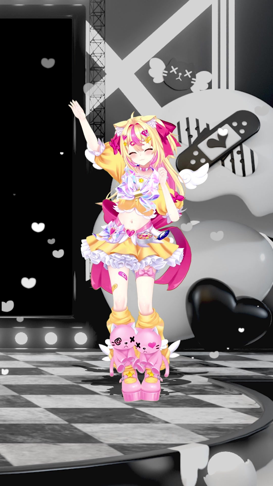 @P丸様。🍳