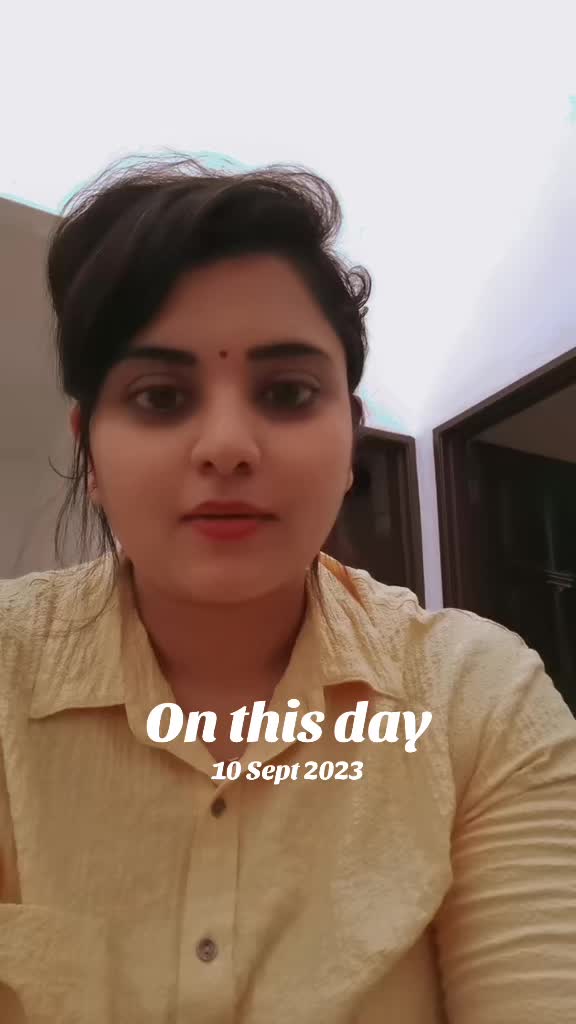 @Varshni