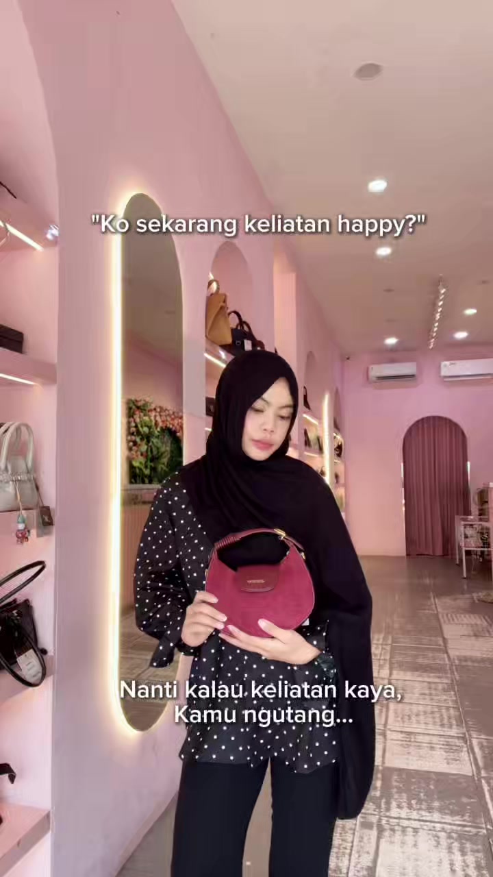 @Jims Honey Pusat Indonesia