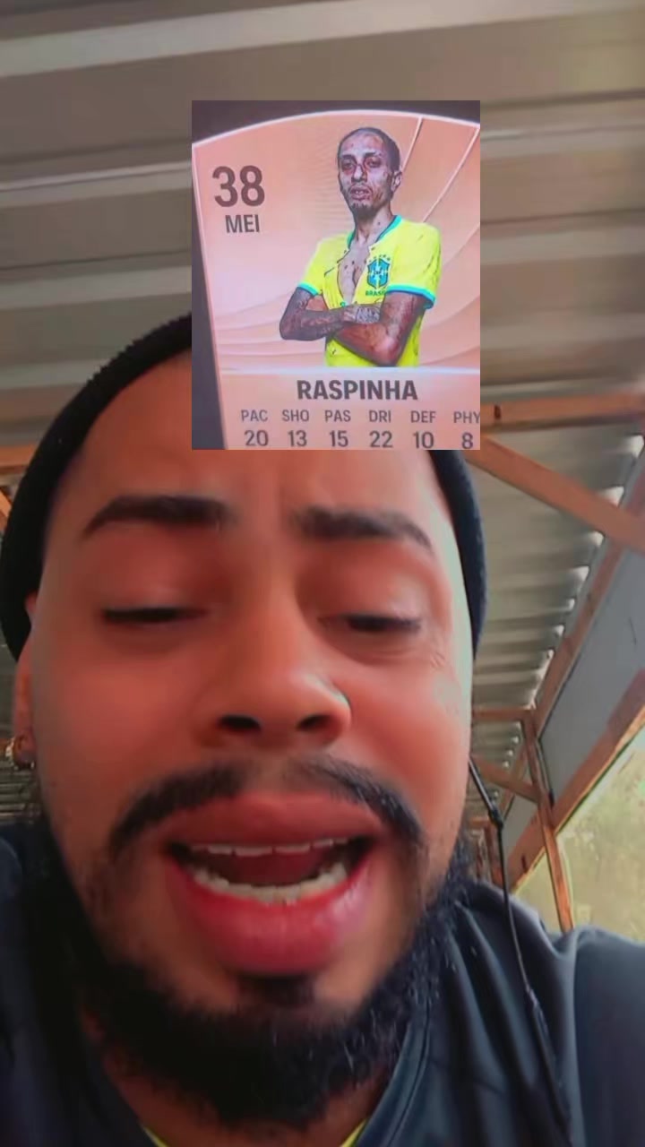 @Gutto Rei da Disc&oacute;rdia