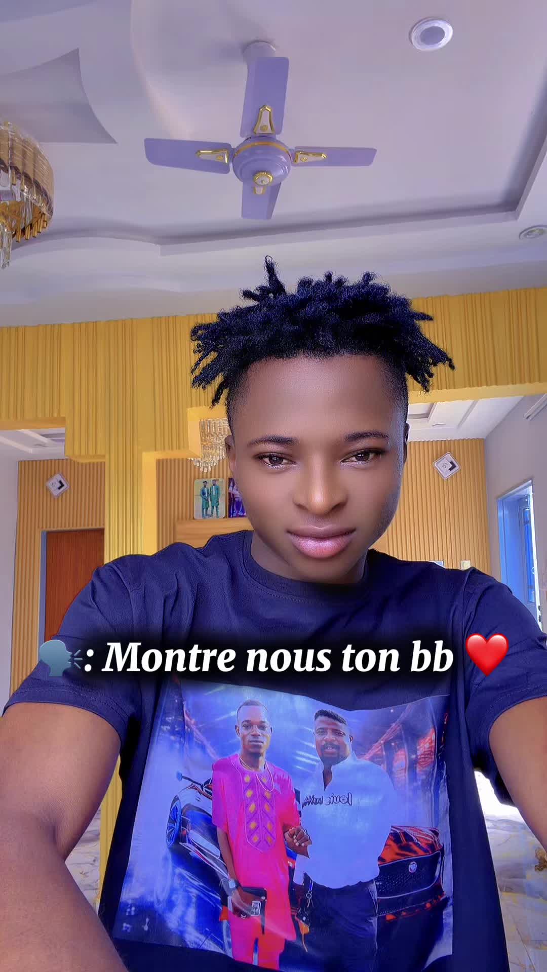 @King junior officiel