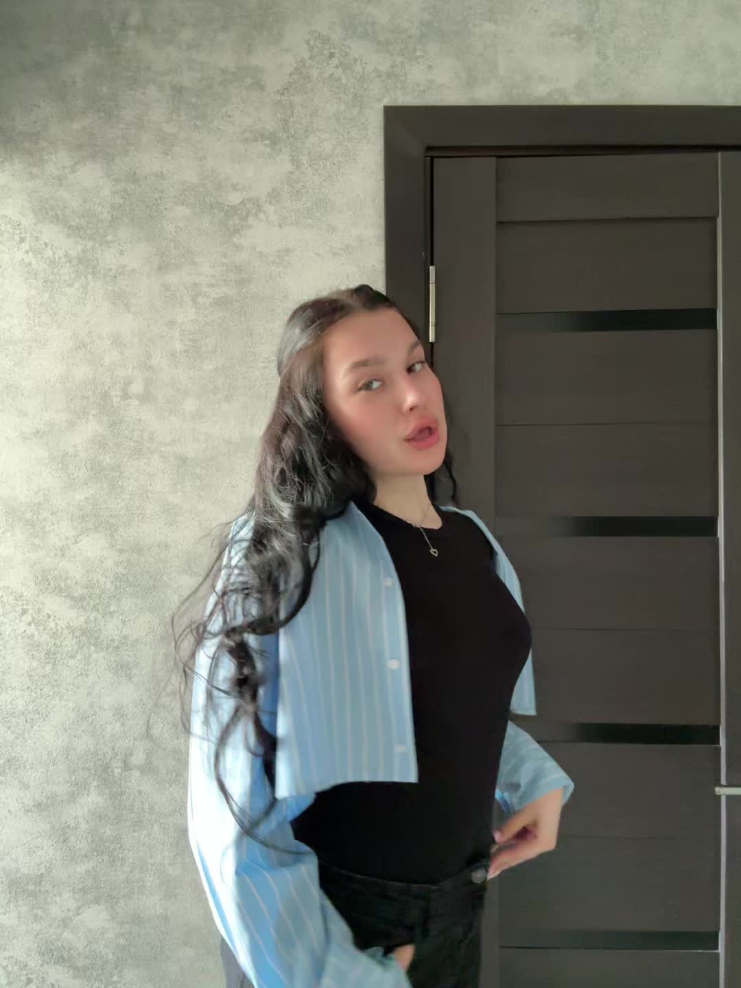 @полинка матодора