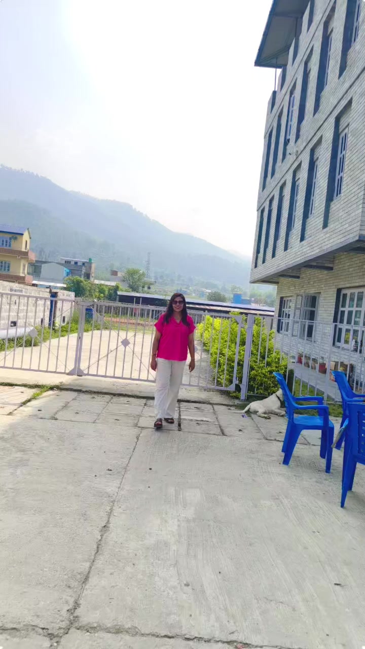 @S.D Pandey