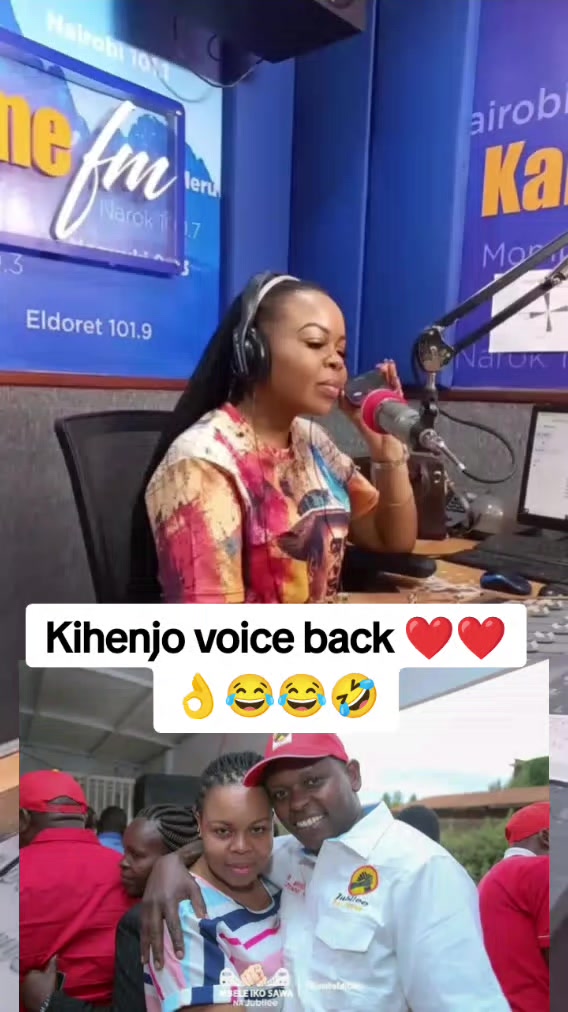 @🎤 Kirumba Digital TV ❤️❣️