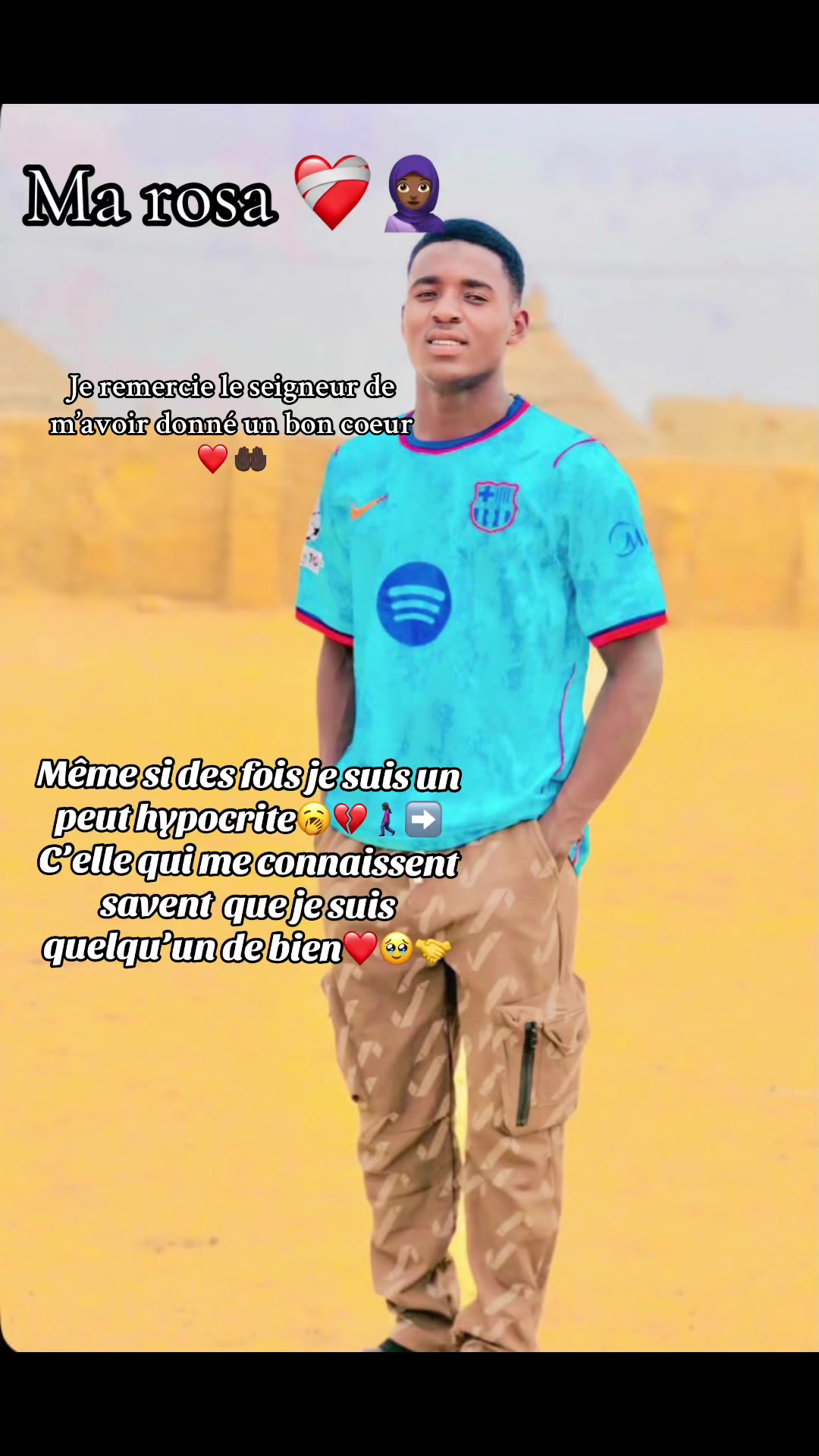 @Yahaya Alhassane