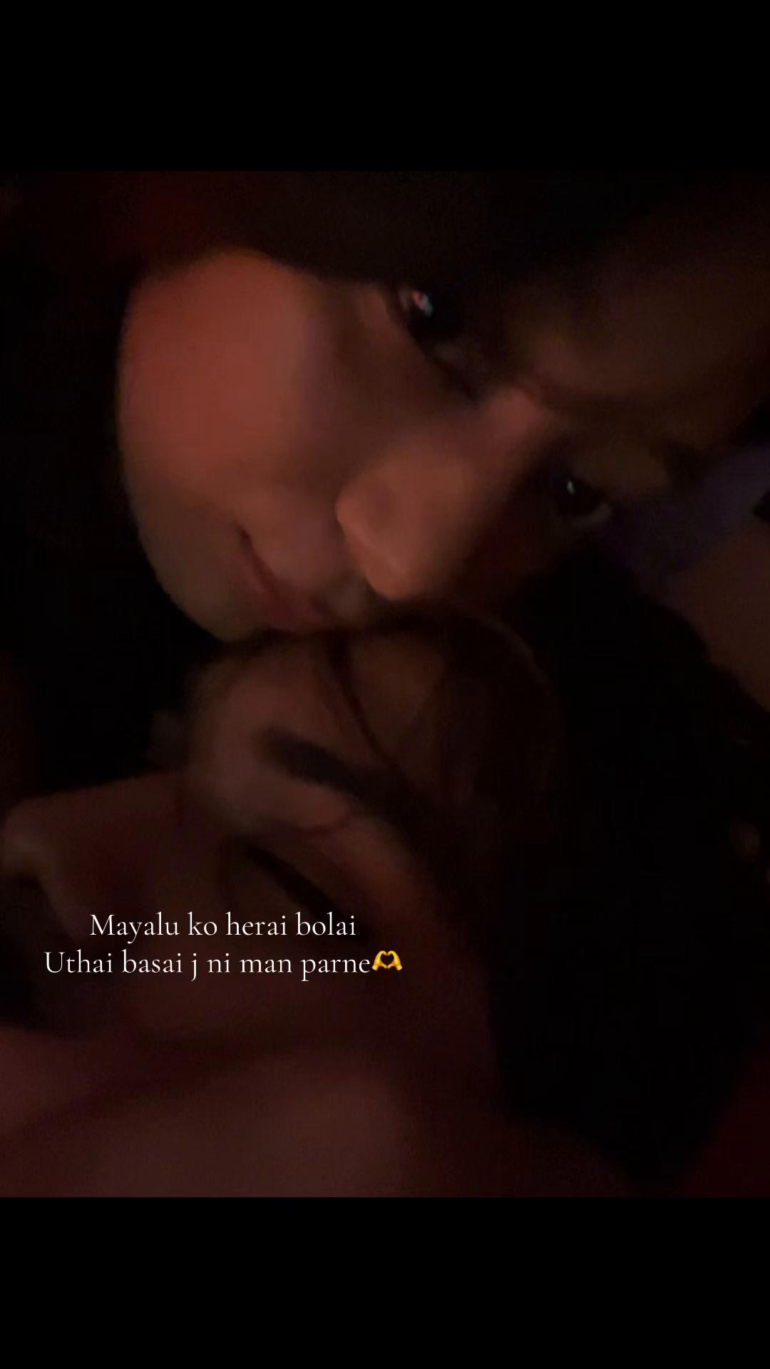 @Prachi Maharjan