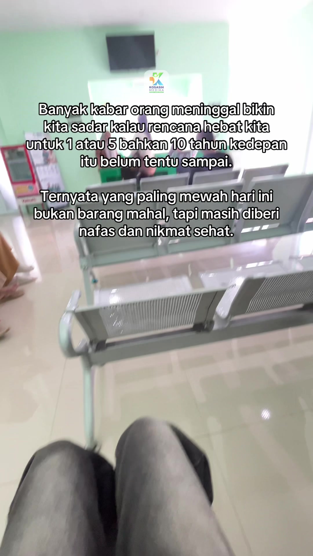 @Klinik Kosasih Medika Lampung