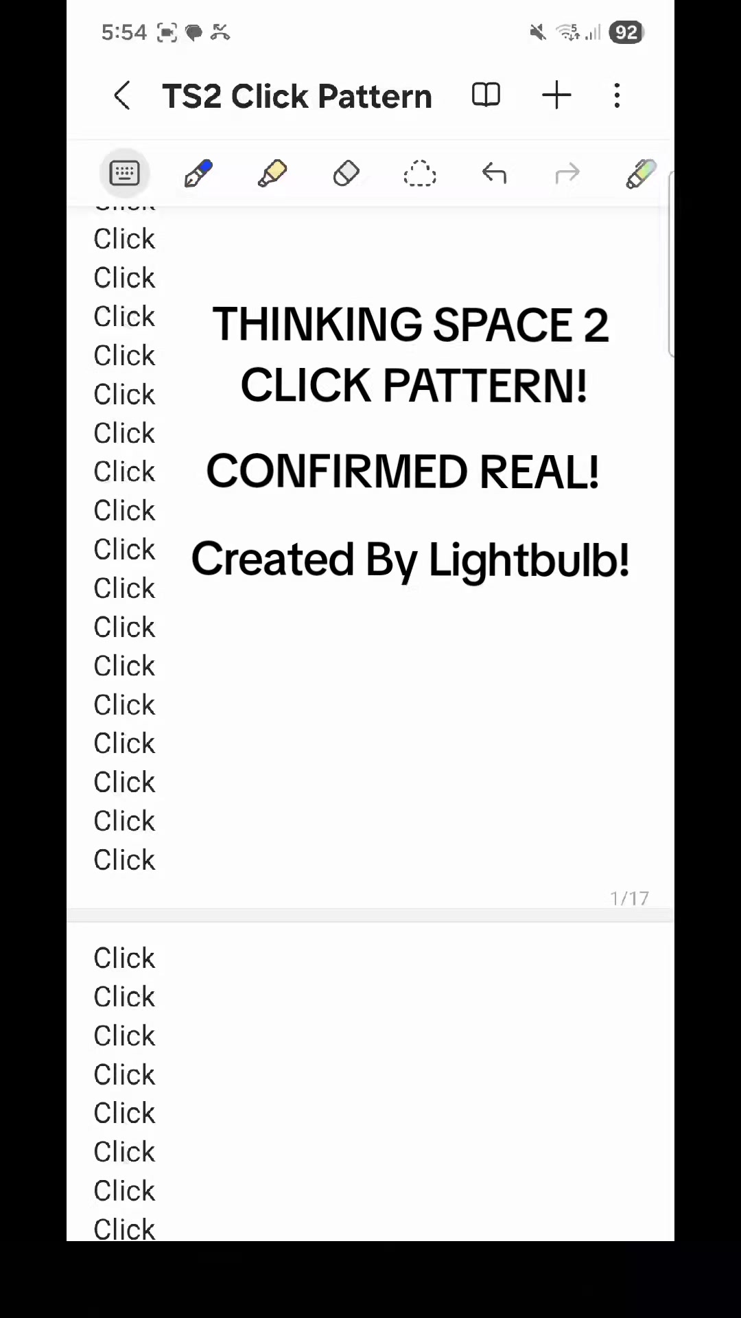 @Lightbulb