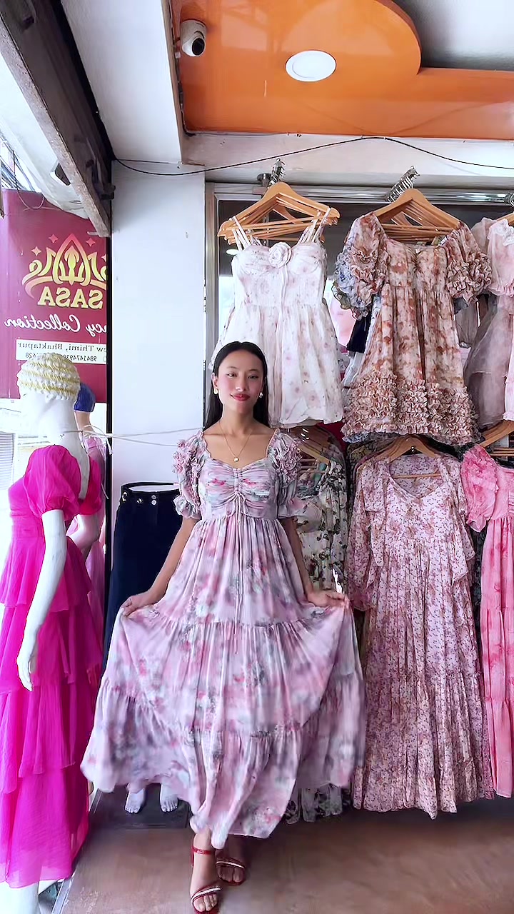 @SASA_FANCY_COLLECTION