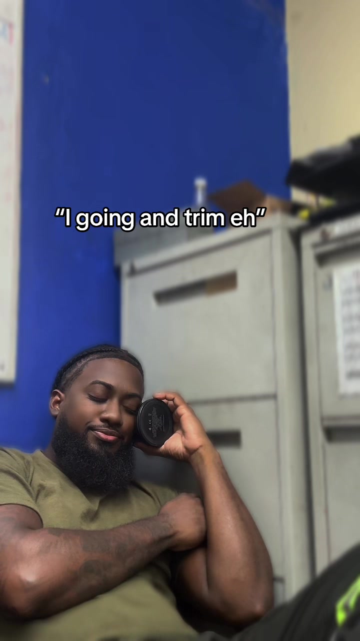 @Ghany Man