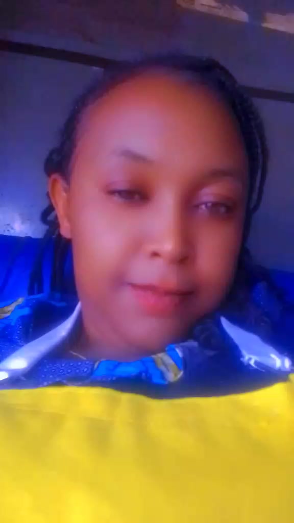 @Caroline Njogu