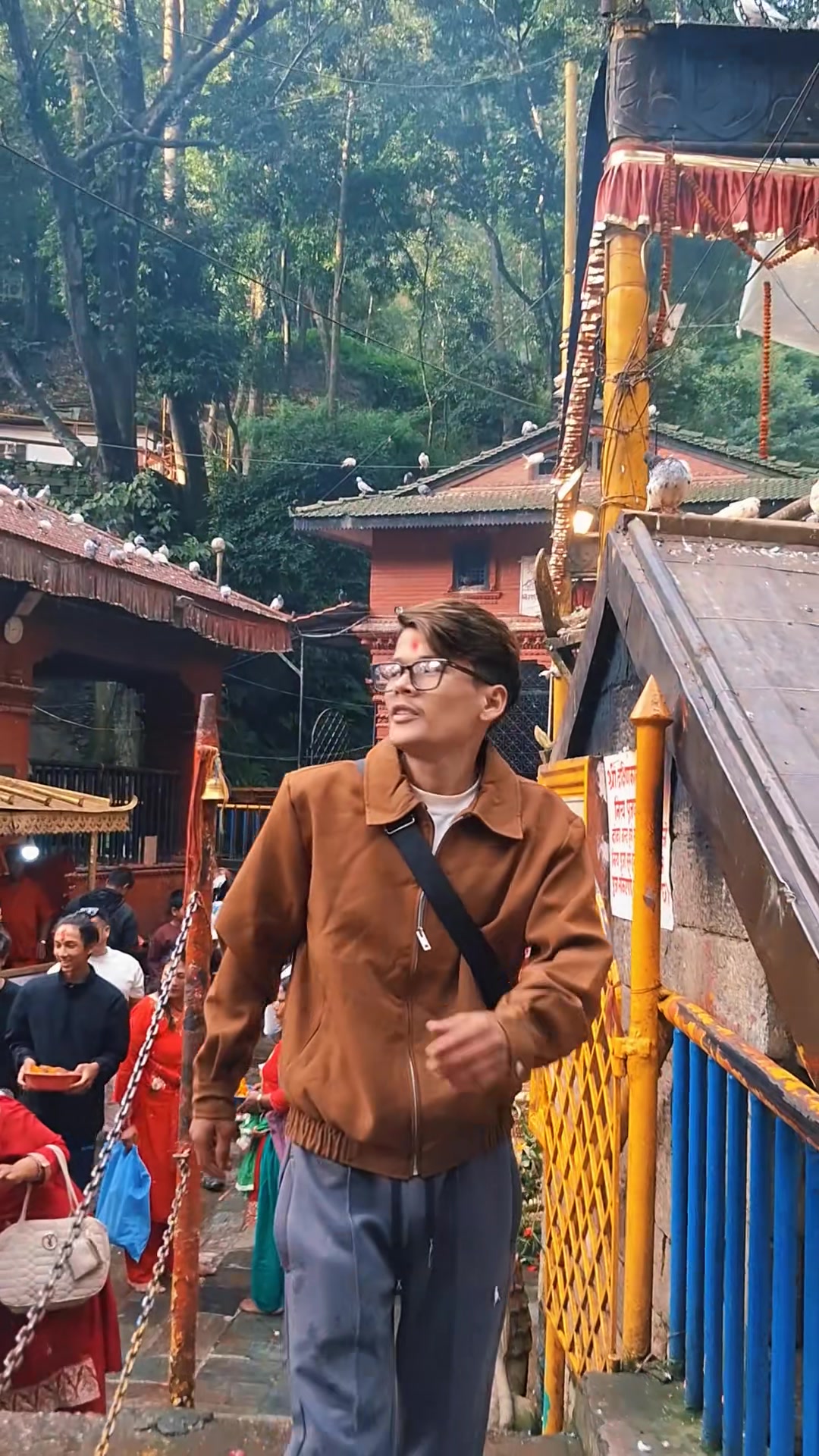 @रिक्चेन वाईबा
