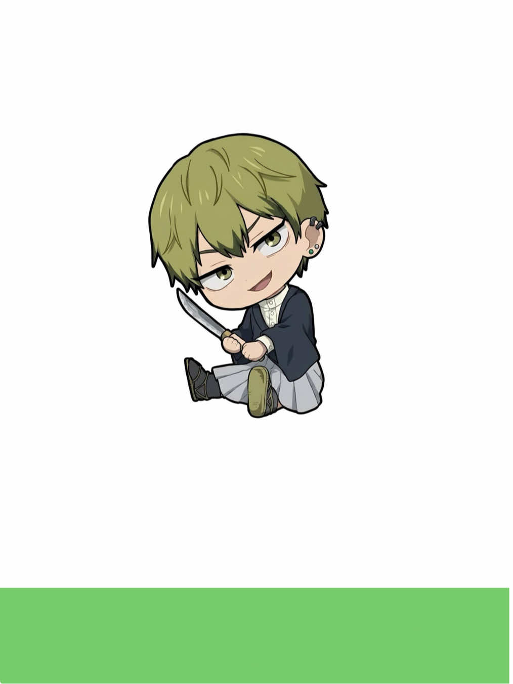 @NAOYA ZENIN RANTS