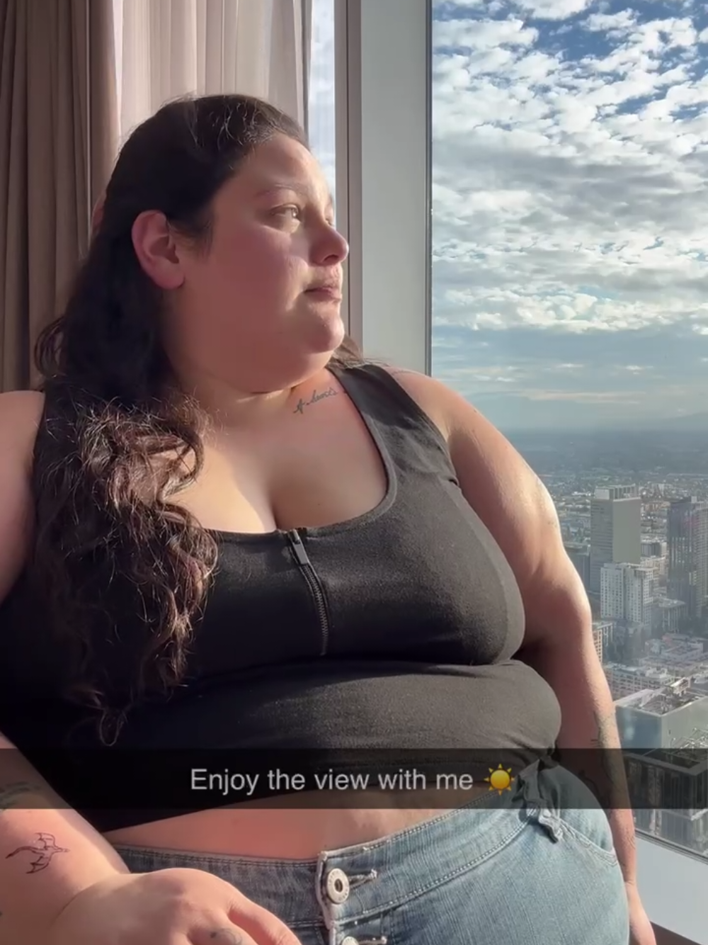 @Maya Mendez