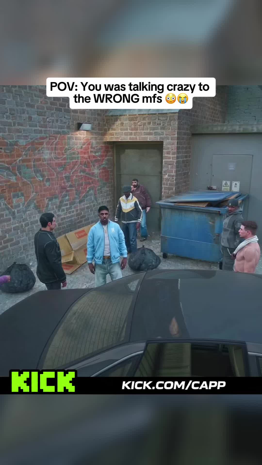 @Cap