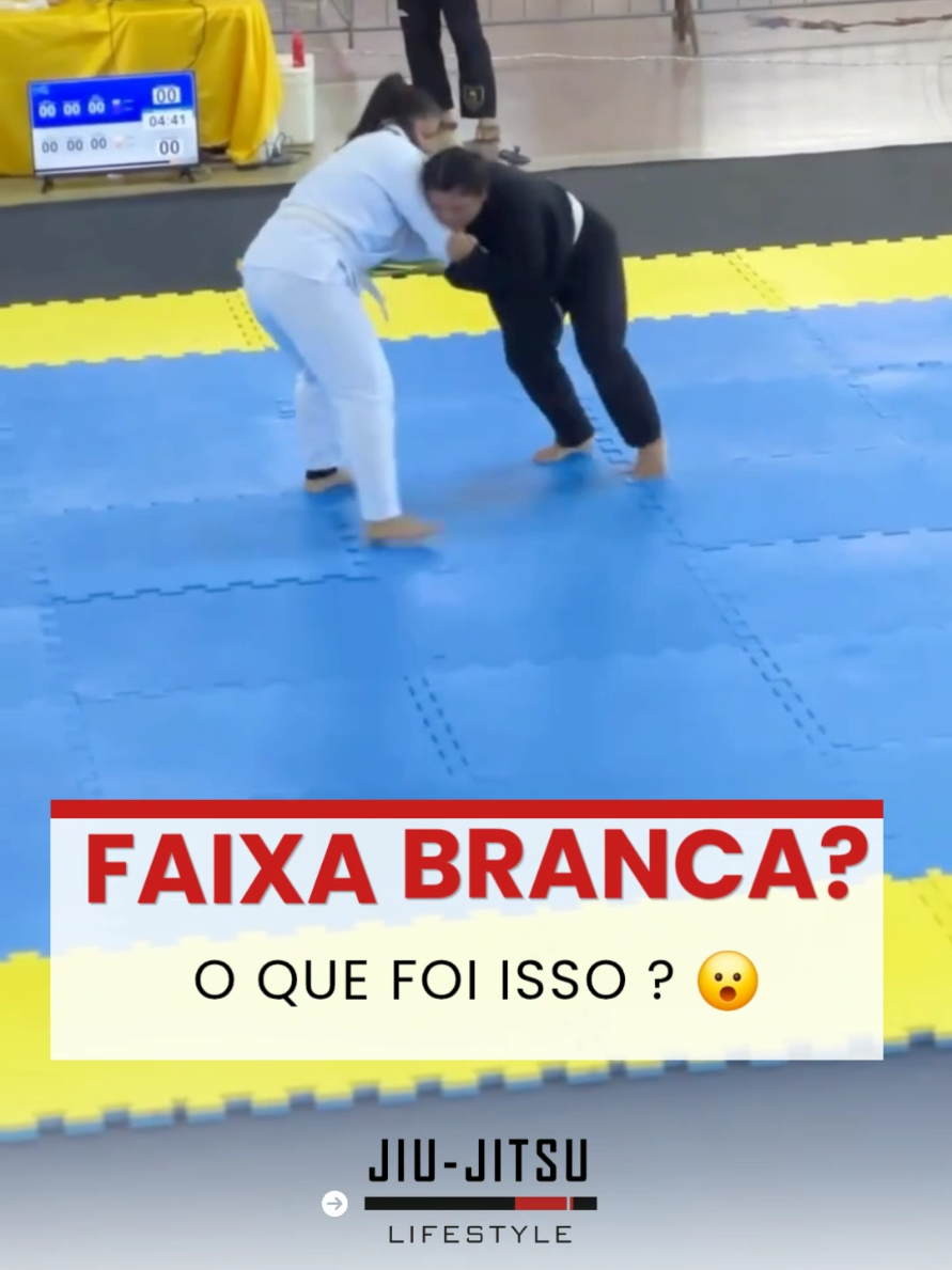 @Jiu-Jitsu Lifestyle