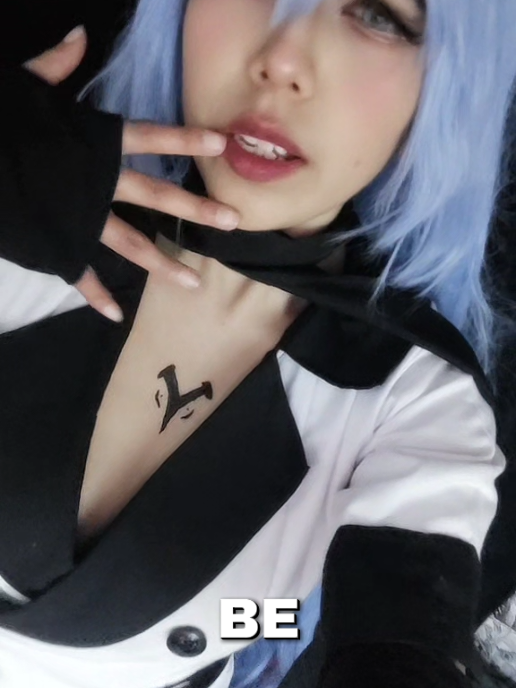 @Yesi Yokai