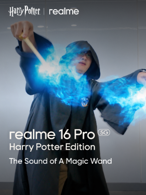 @realme Official Indonesia