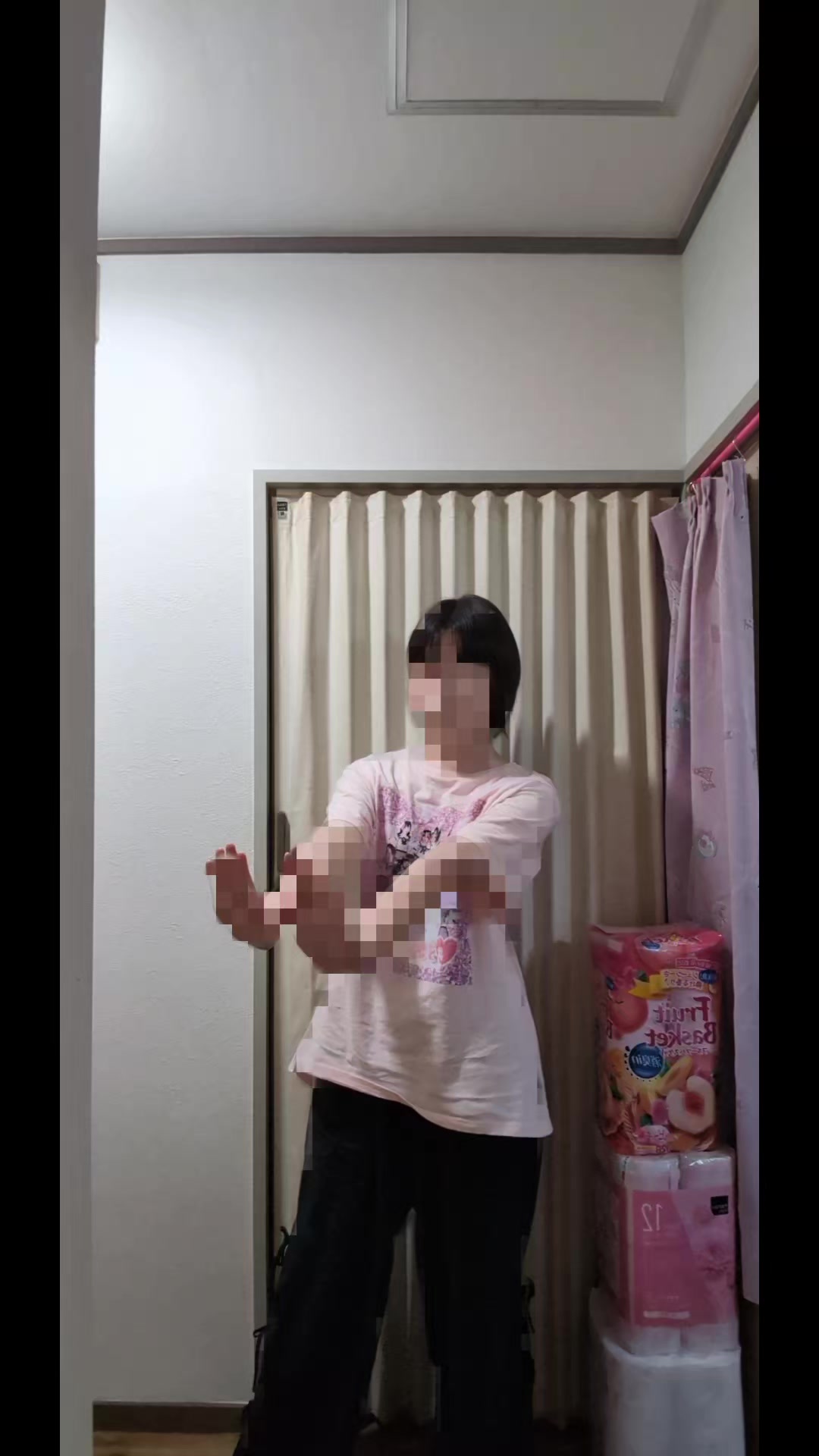 @けらけらおんな