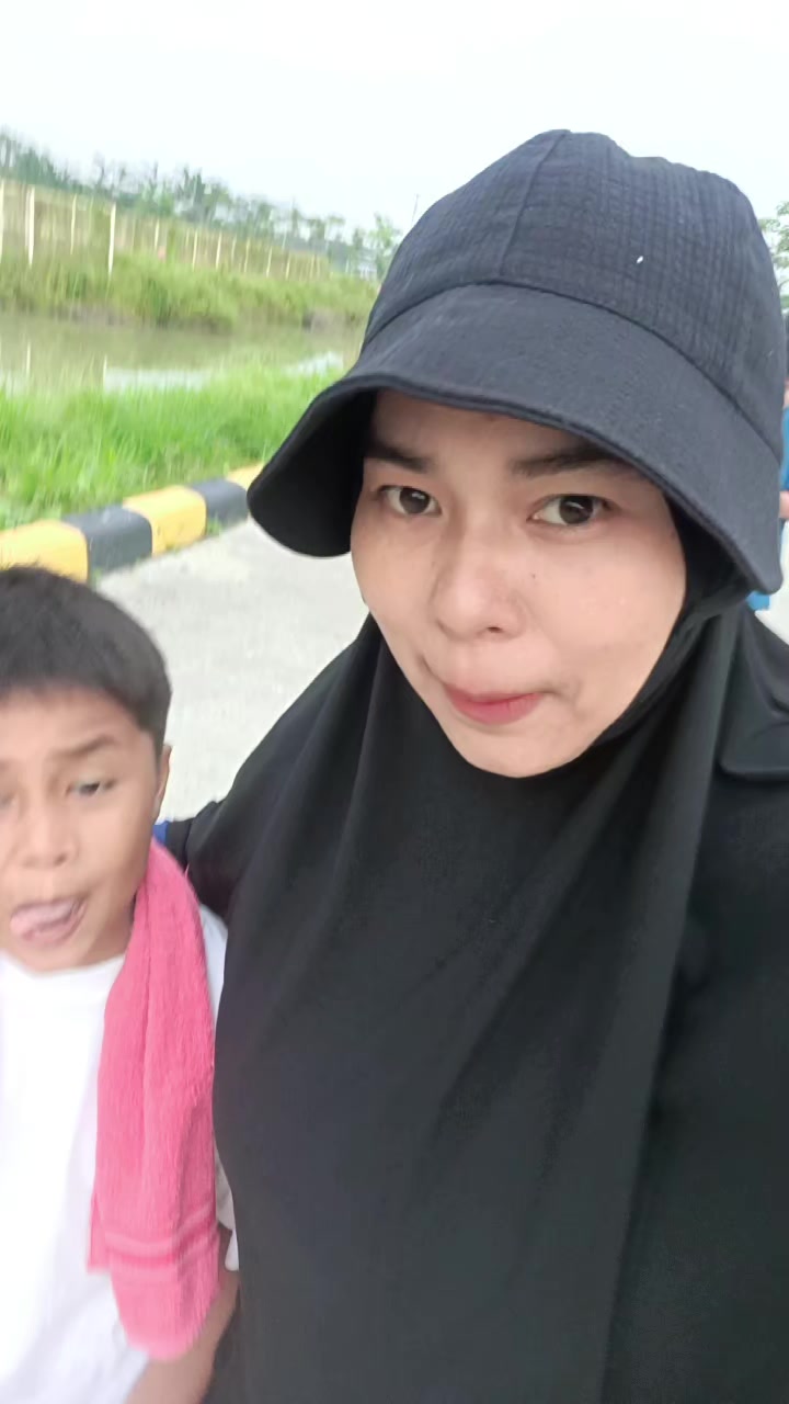 @fitri chaniago