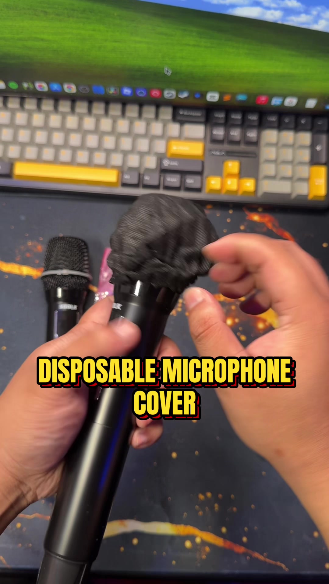 @Carl | Pinoy.SoundGuy🎚️🎛️🎤
