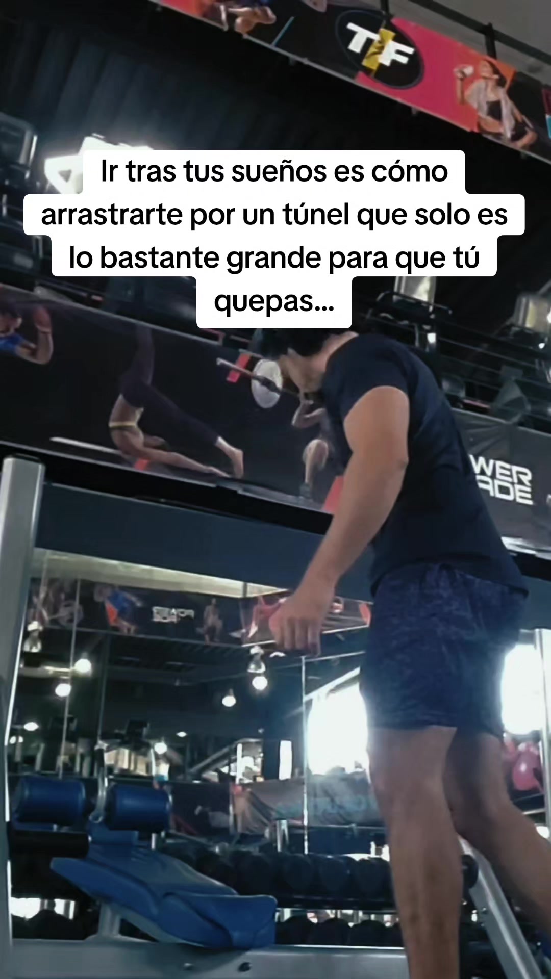 @Orlandofit Entrenador Online