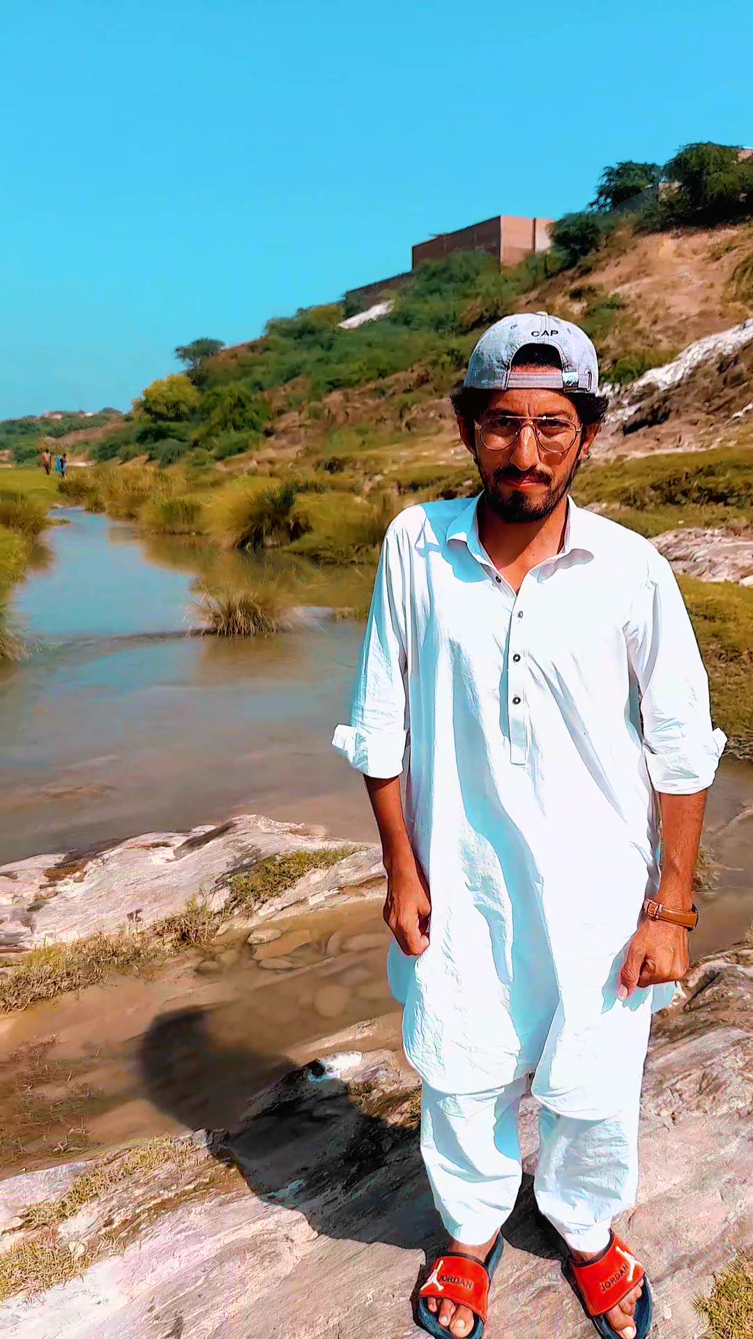 @Mukhtar Shah