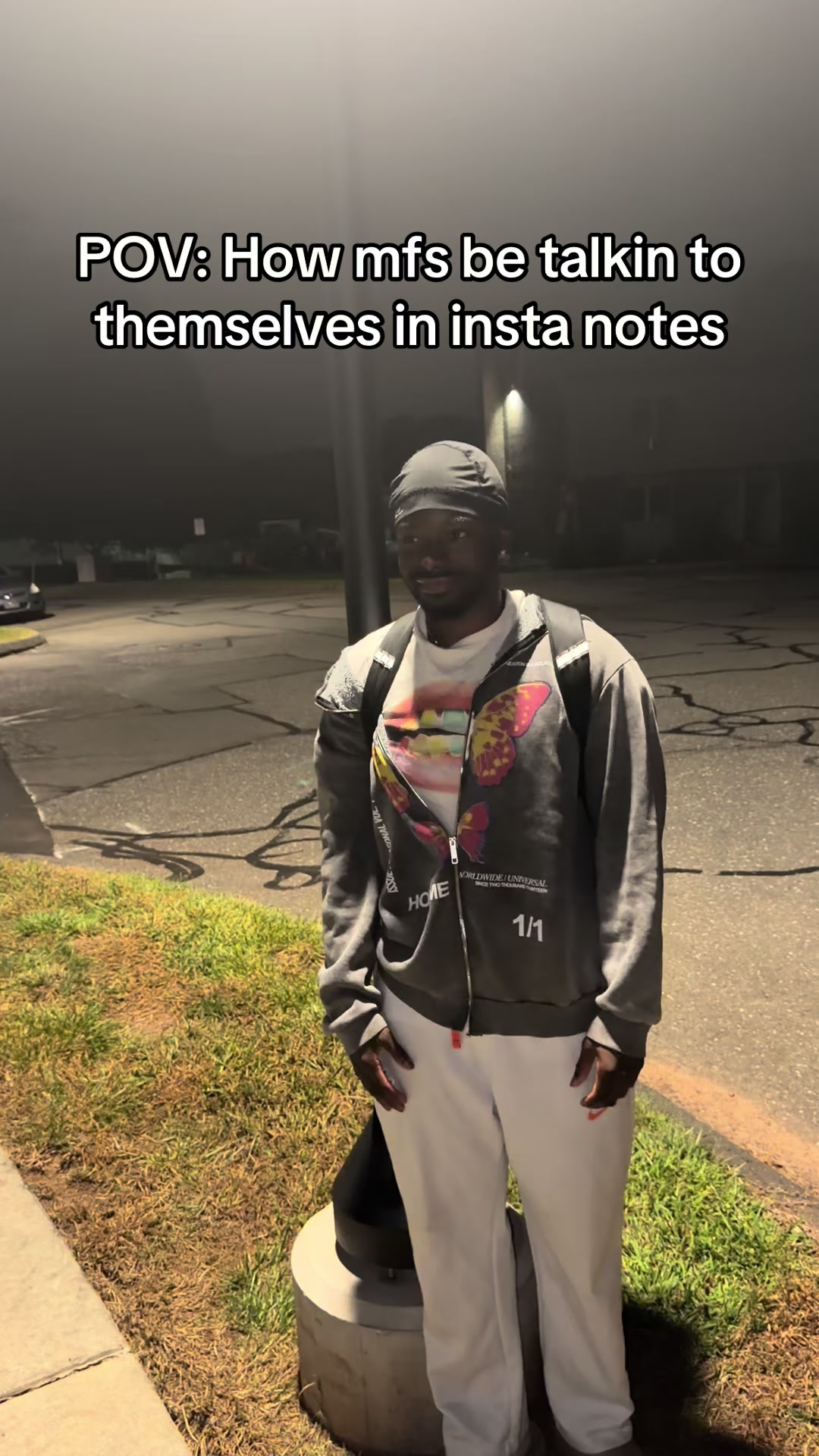@Sean