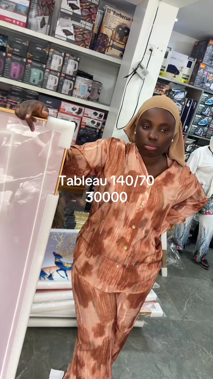 @DAROU SALAM VAISSELLE N1