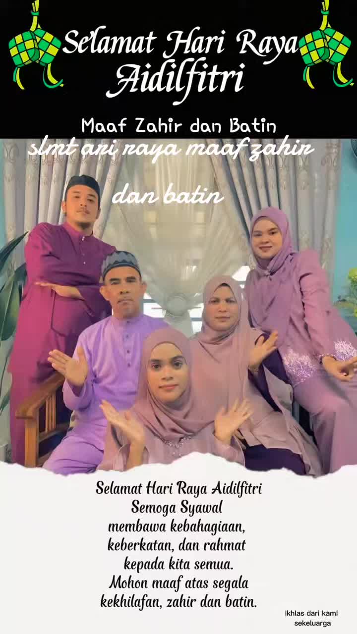 @Rohana Mat Zin