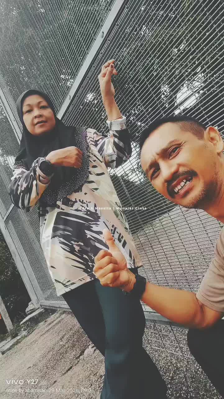 @Indra Sahrin