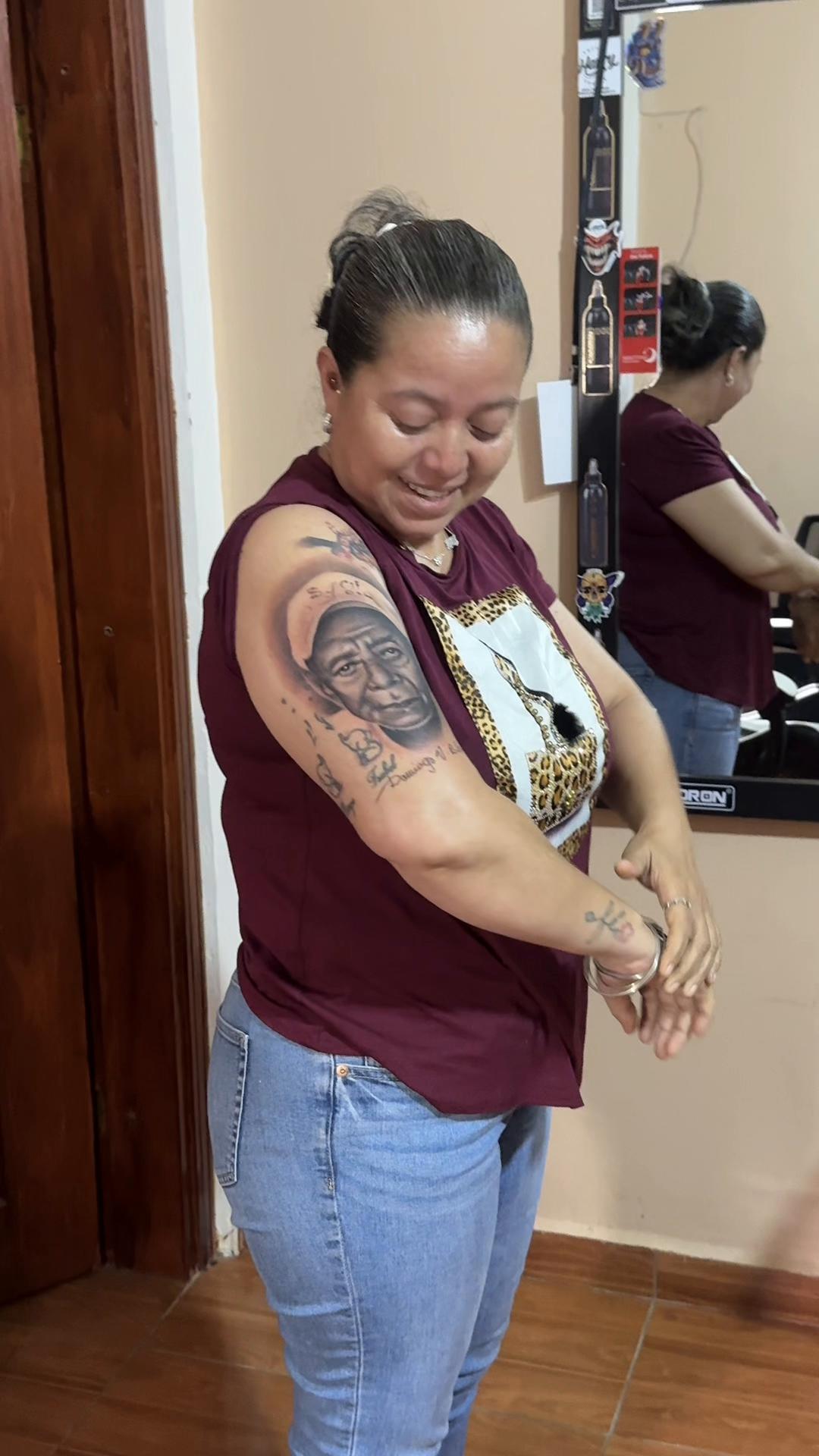 @belita la chiguina