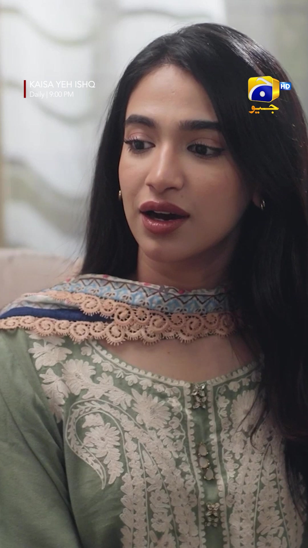 @Har Pal Geo - Geo TV