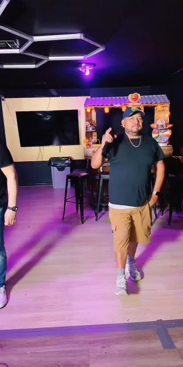 @DjPacuso Show