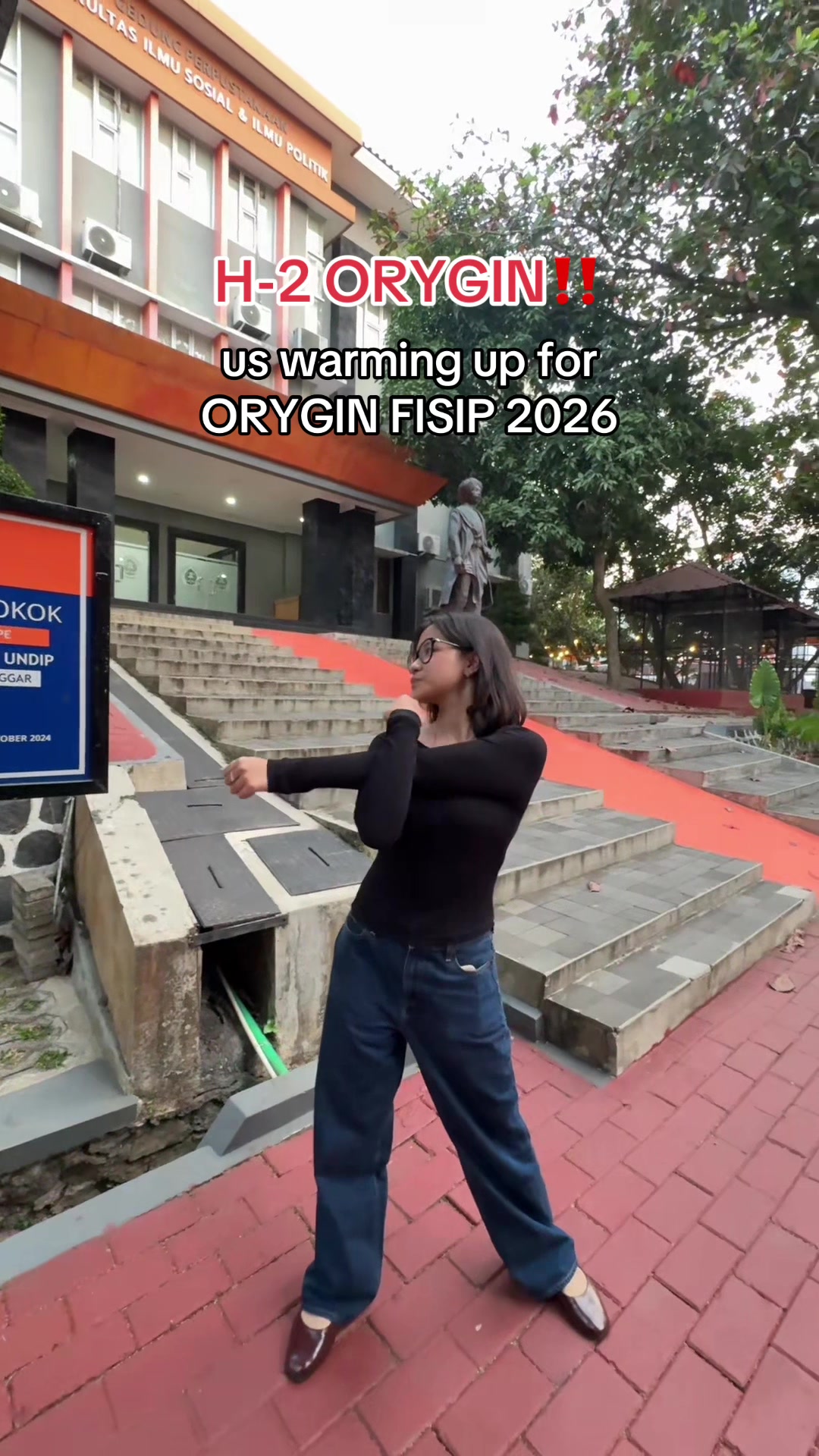 @ORYGIN FISIP UNDIP