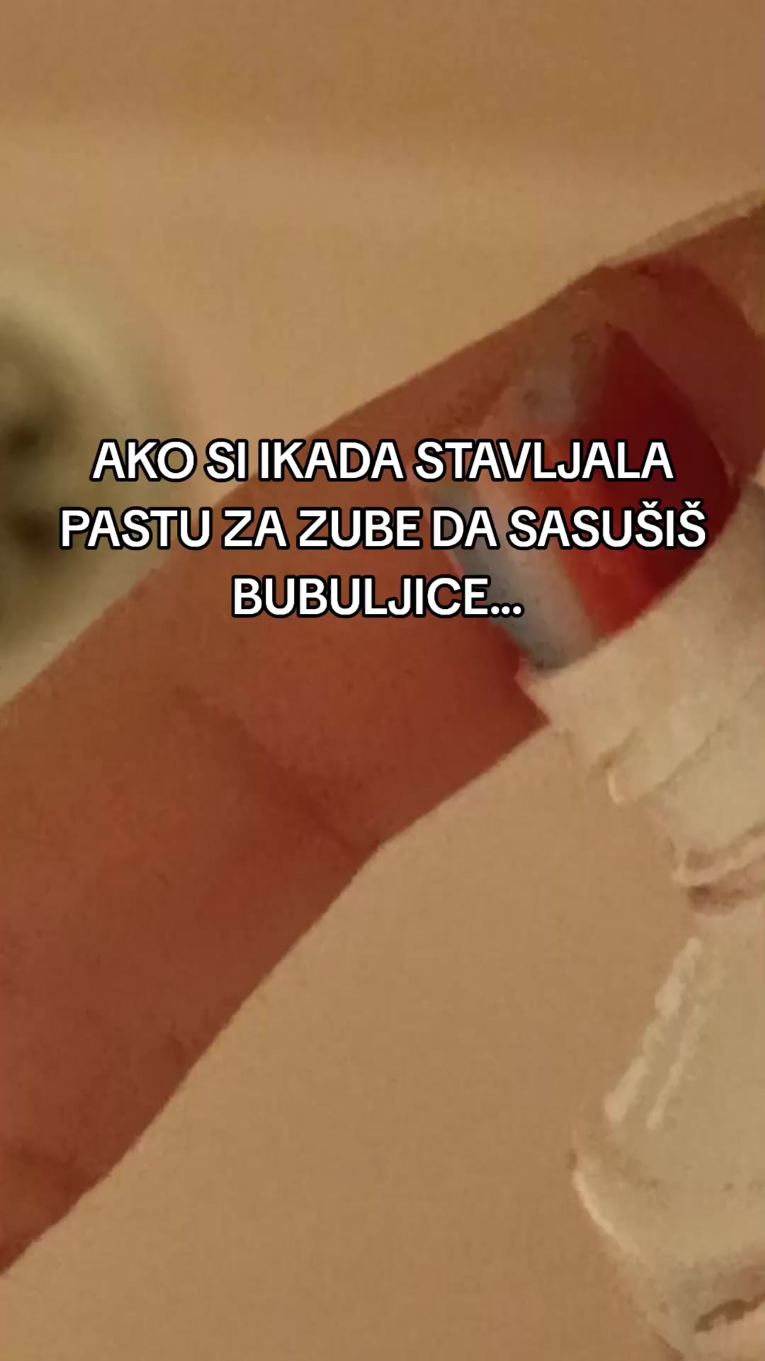 @ćao BUBULJICE ✔️💥