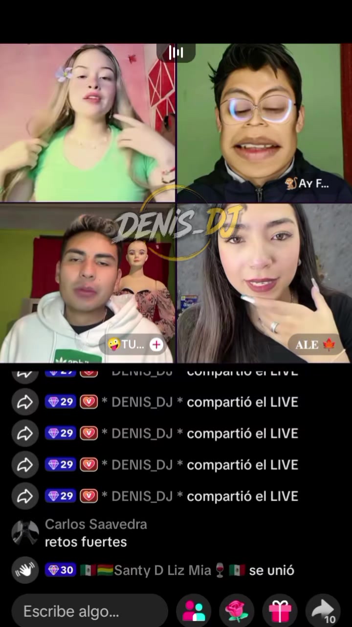 @* DENIS_DJ *
