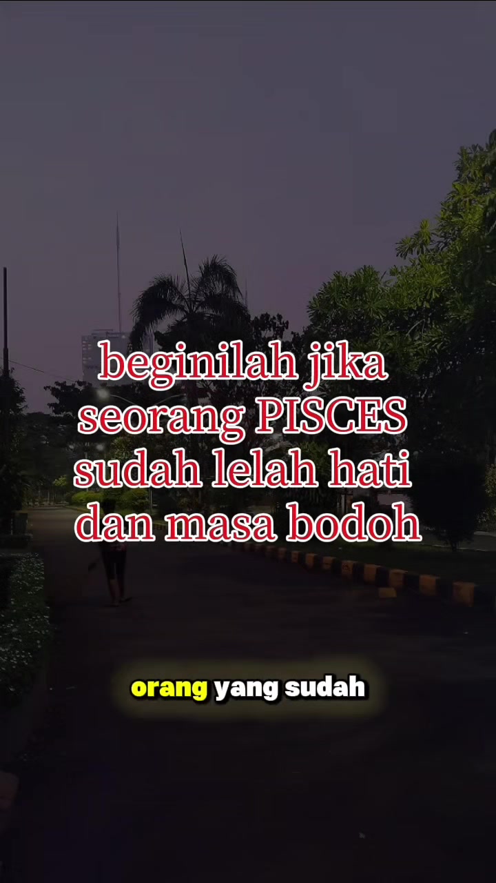 @♓PISCES MARET♓